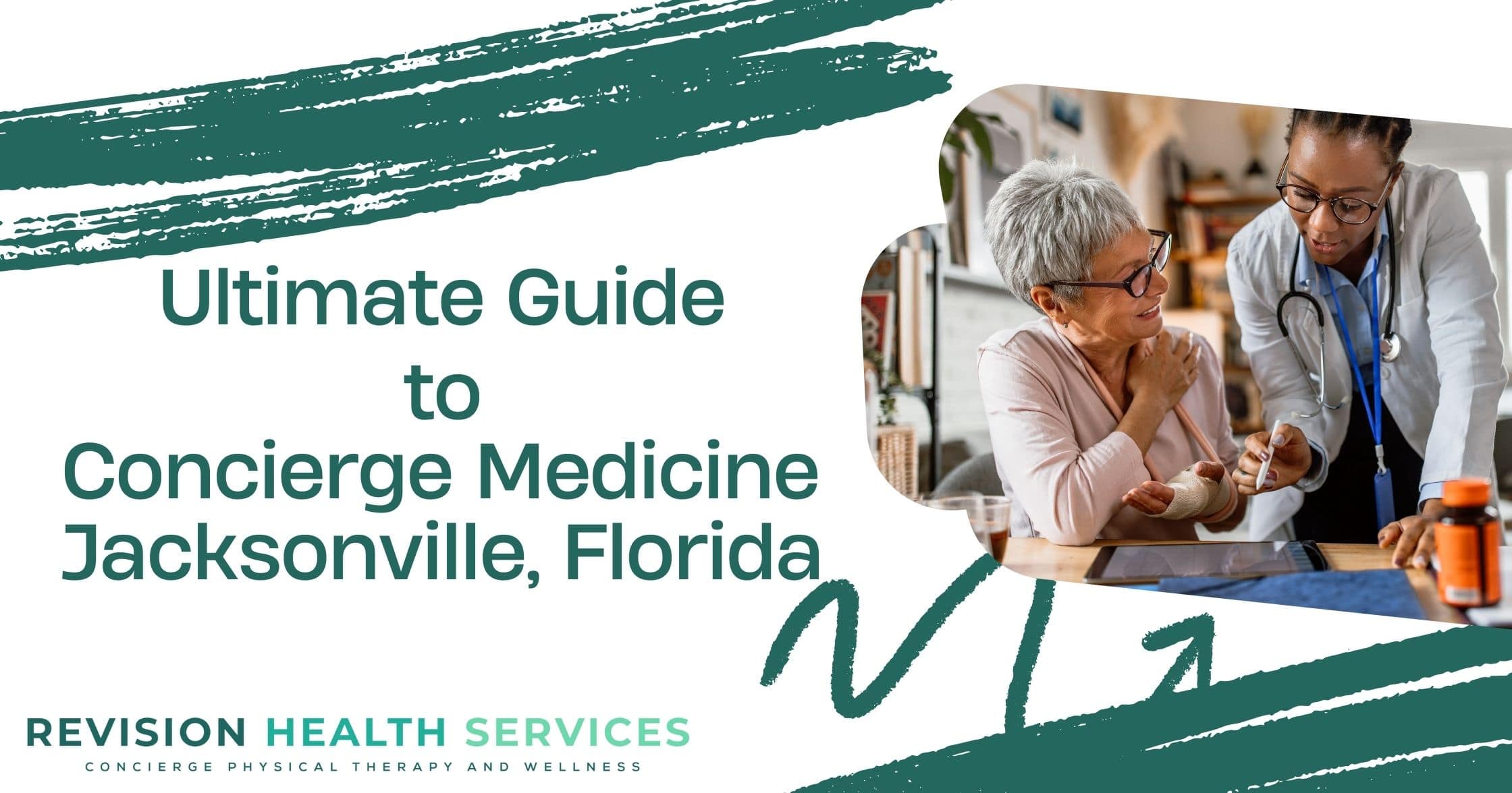 Discover the Best Concierge Doctors in Jacksonville, FL